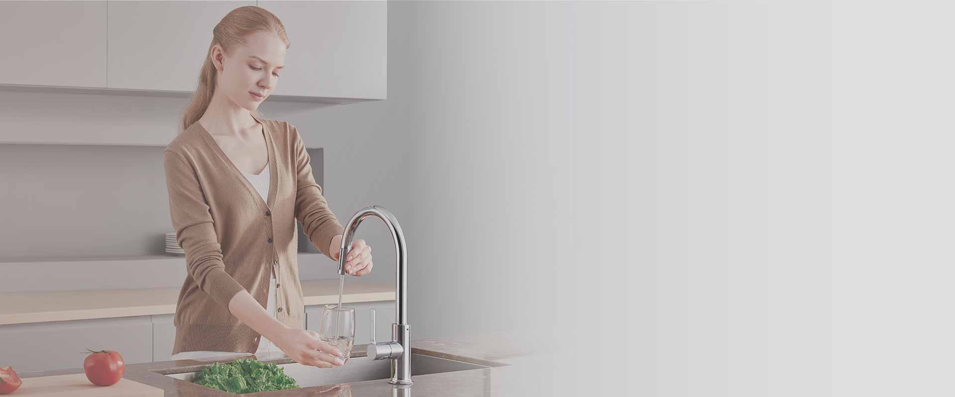 Concealed Thermostatic Shower System: A Wise Choice for Modern Bathroom Design
