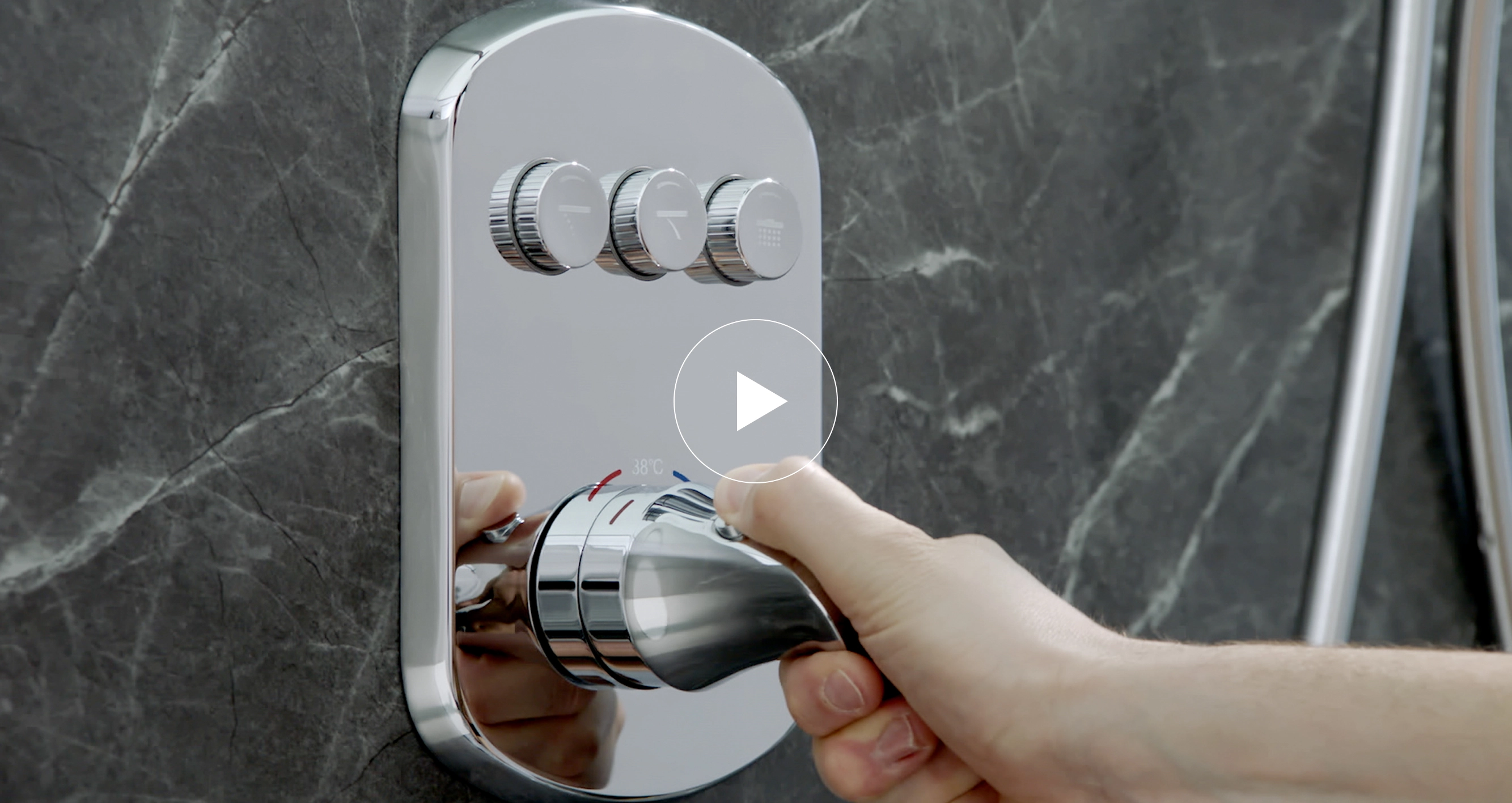 GoClick-V Individual Volume Control