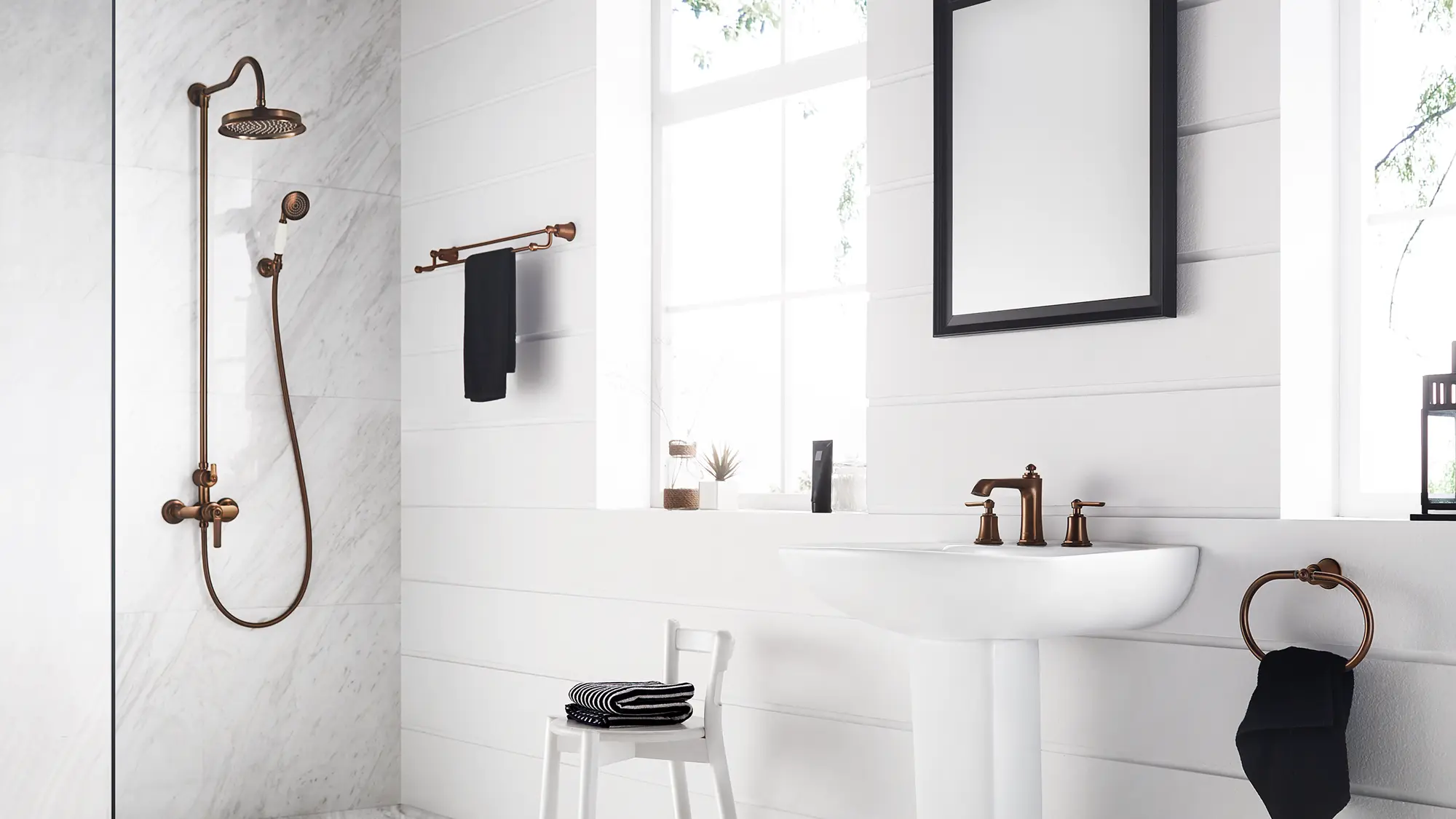 The Liberty ORB Products Extent the Classical Design
