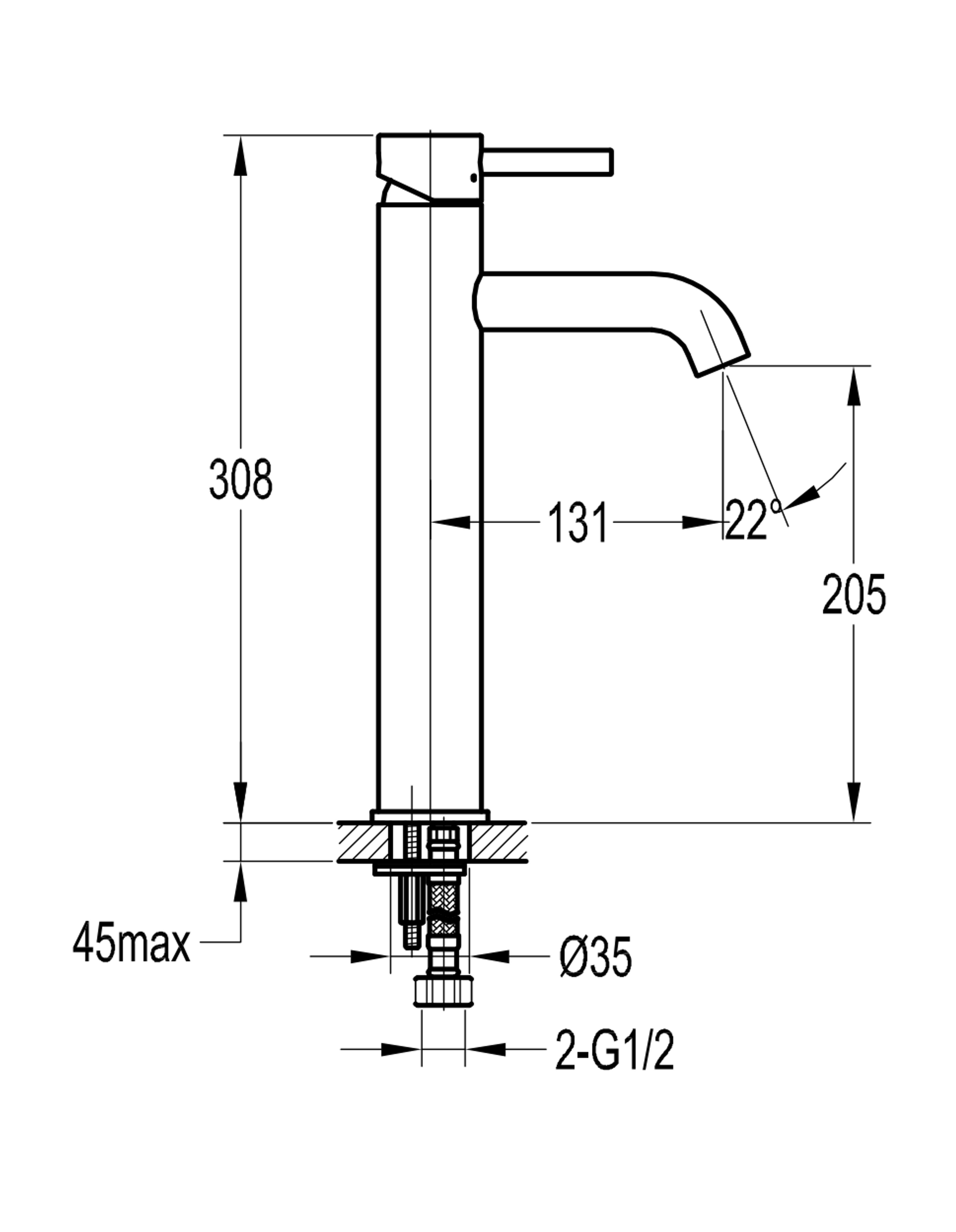 FH 8268-D11-BN