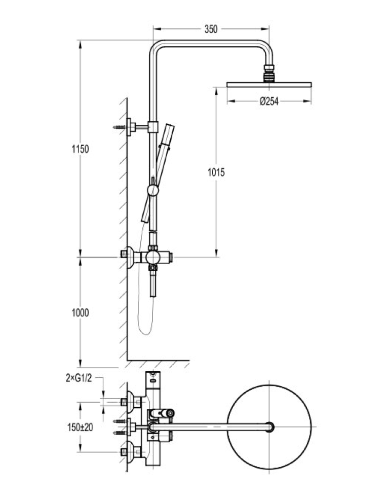 FH 8478V-6012