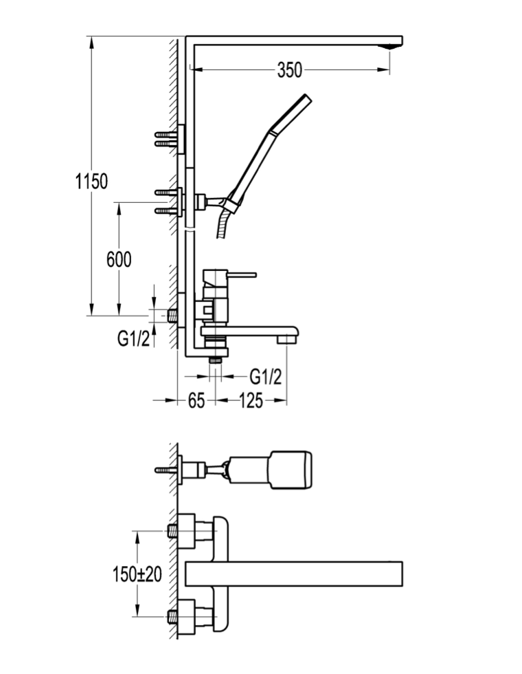 FH 8166C-D56