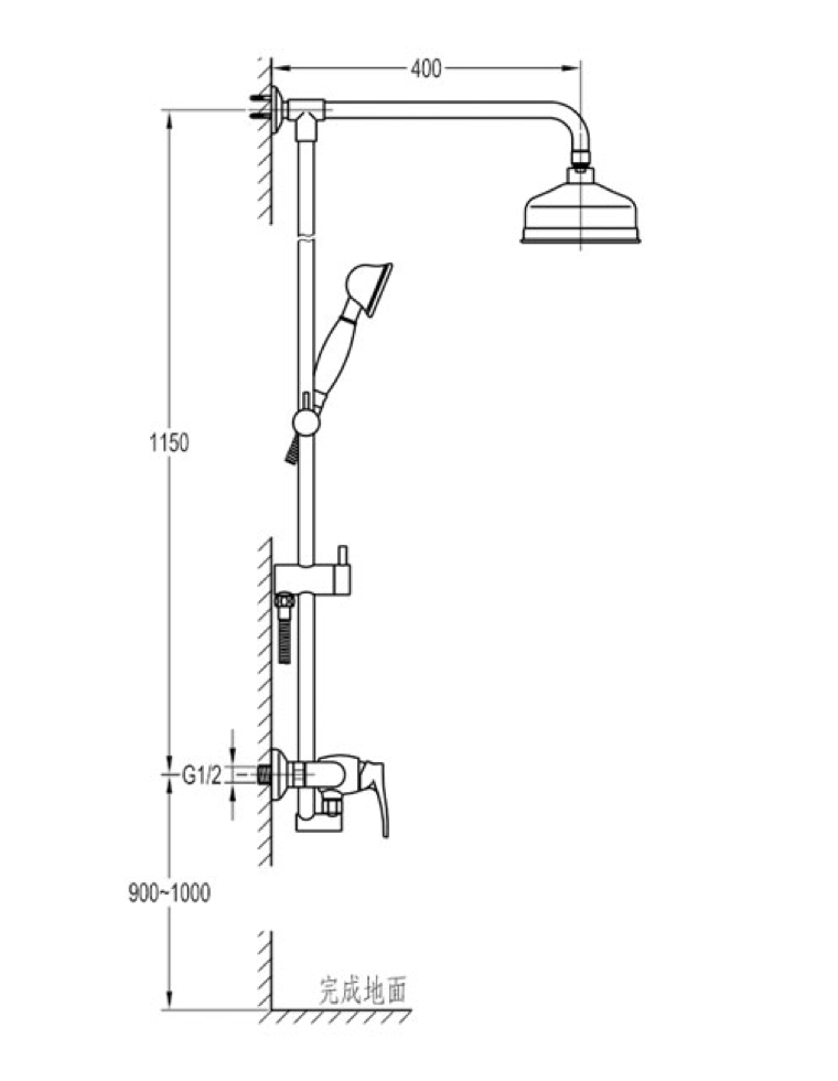 FH 8462-D77-PZ