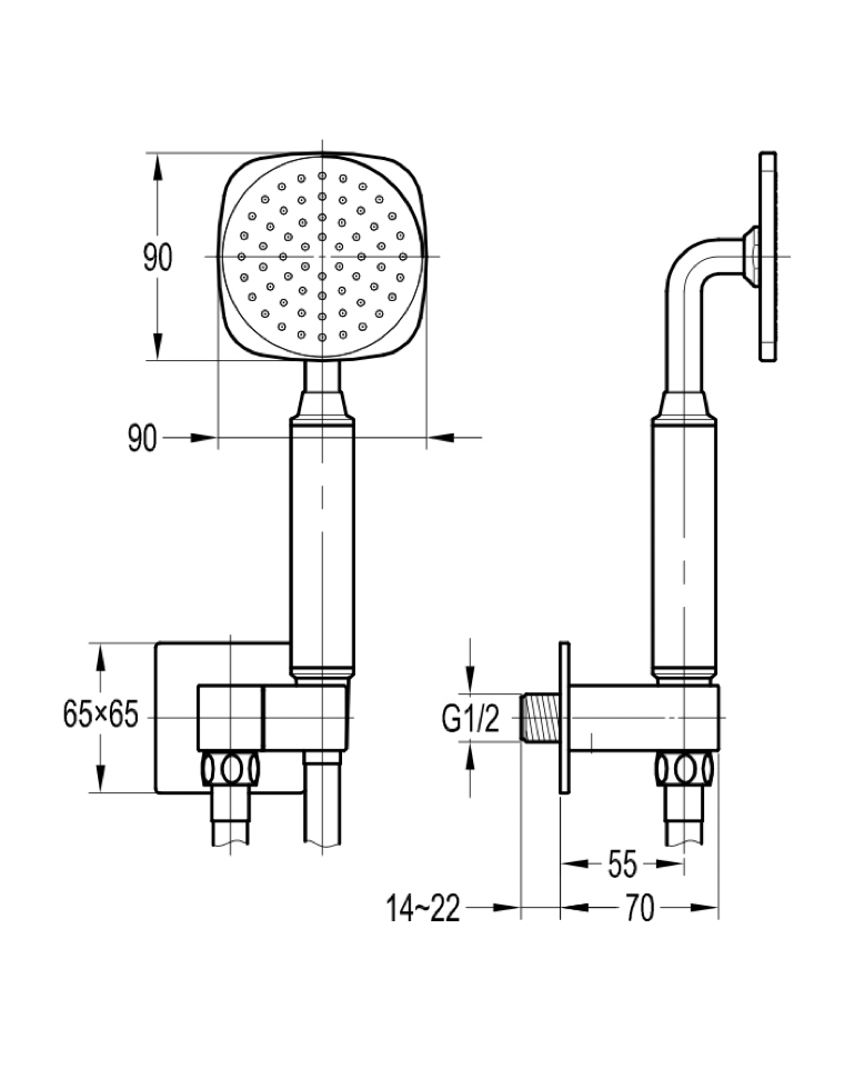 FH 8876C-575B