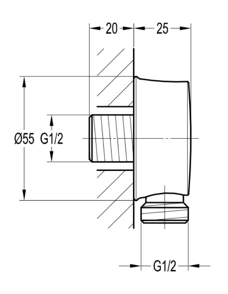 FH 8810-ORB