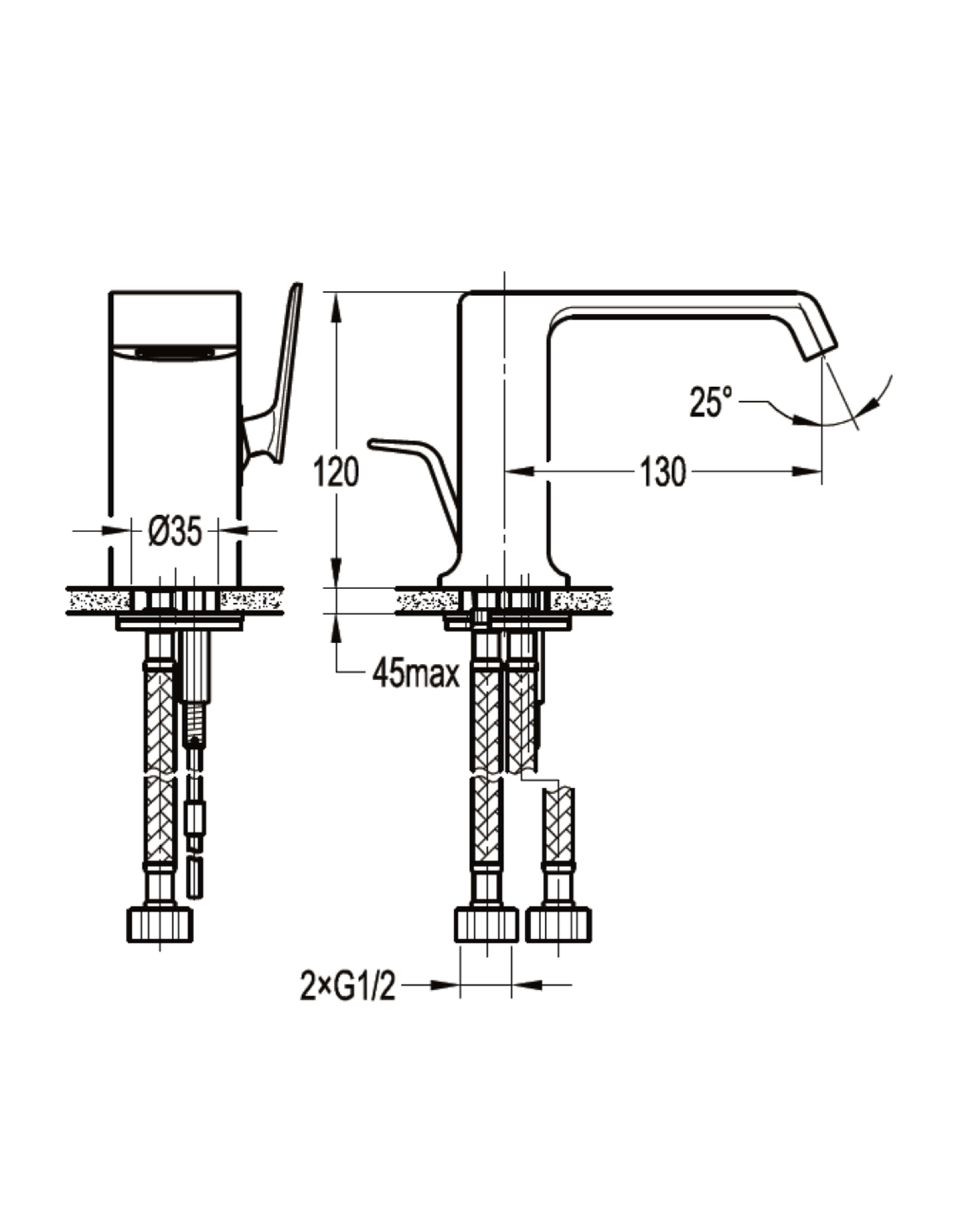 FH 9827D-D122-SG