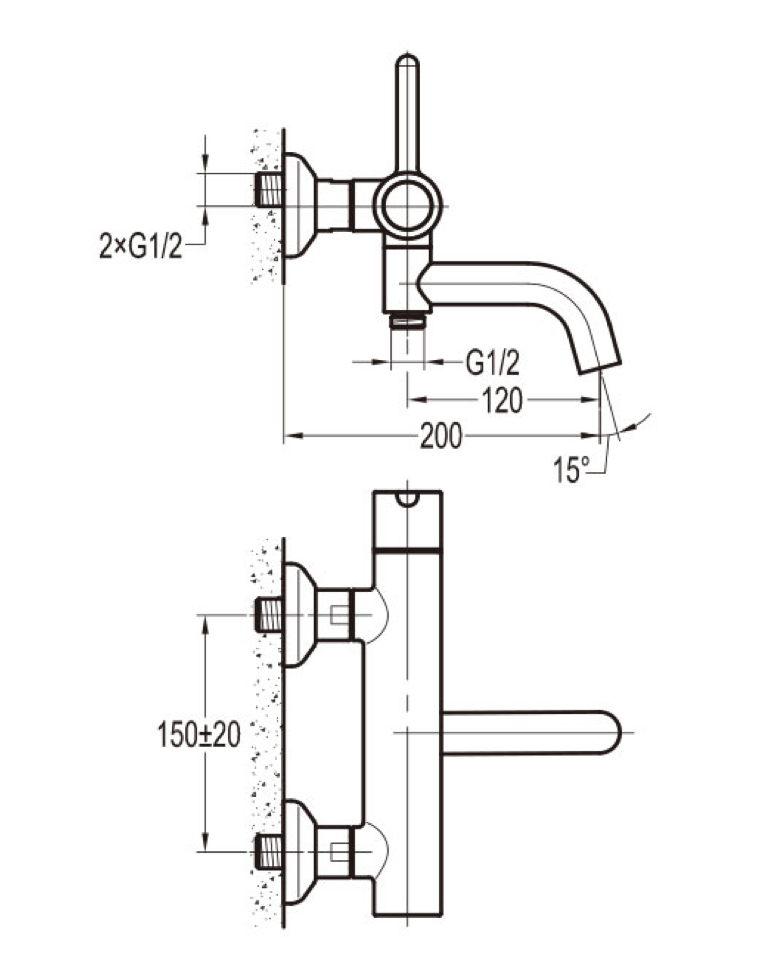 FH 7128-D126