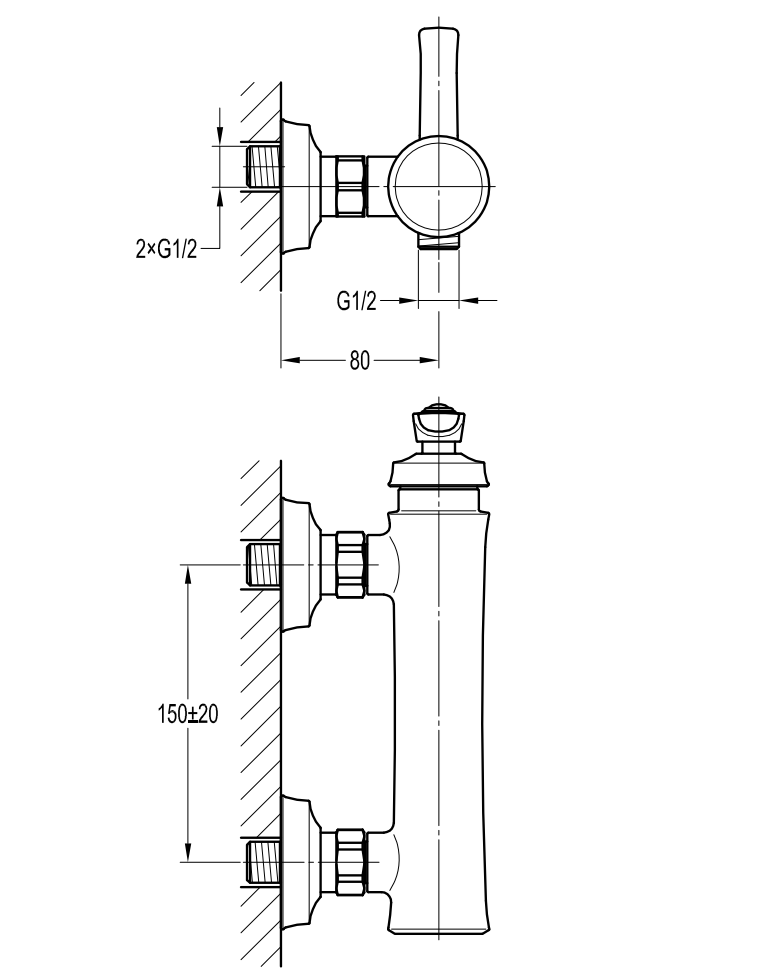FH 7609-D100-ORB