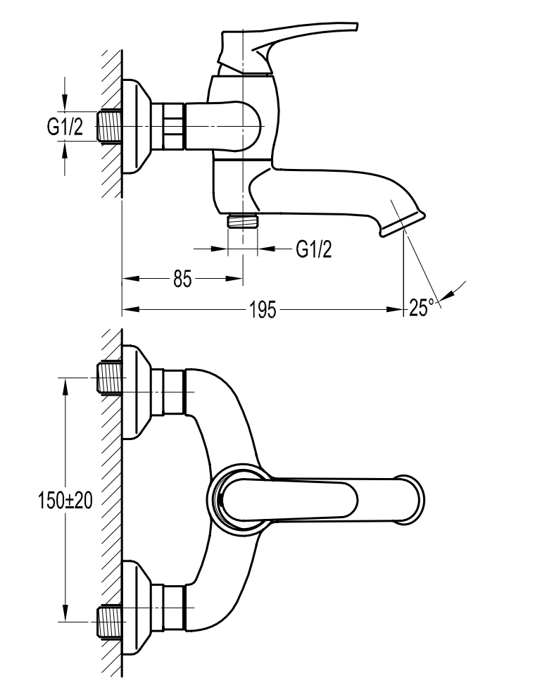 FH 8168-D77-PZ