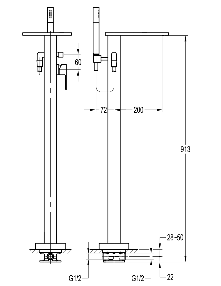 FH 8180-D109
