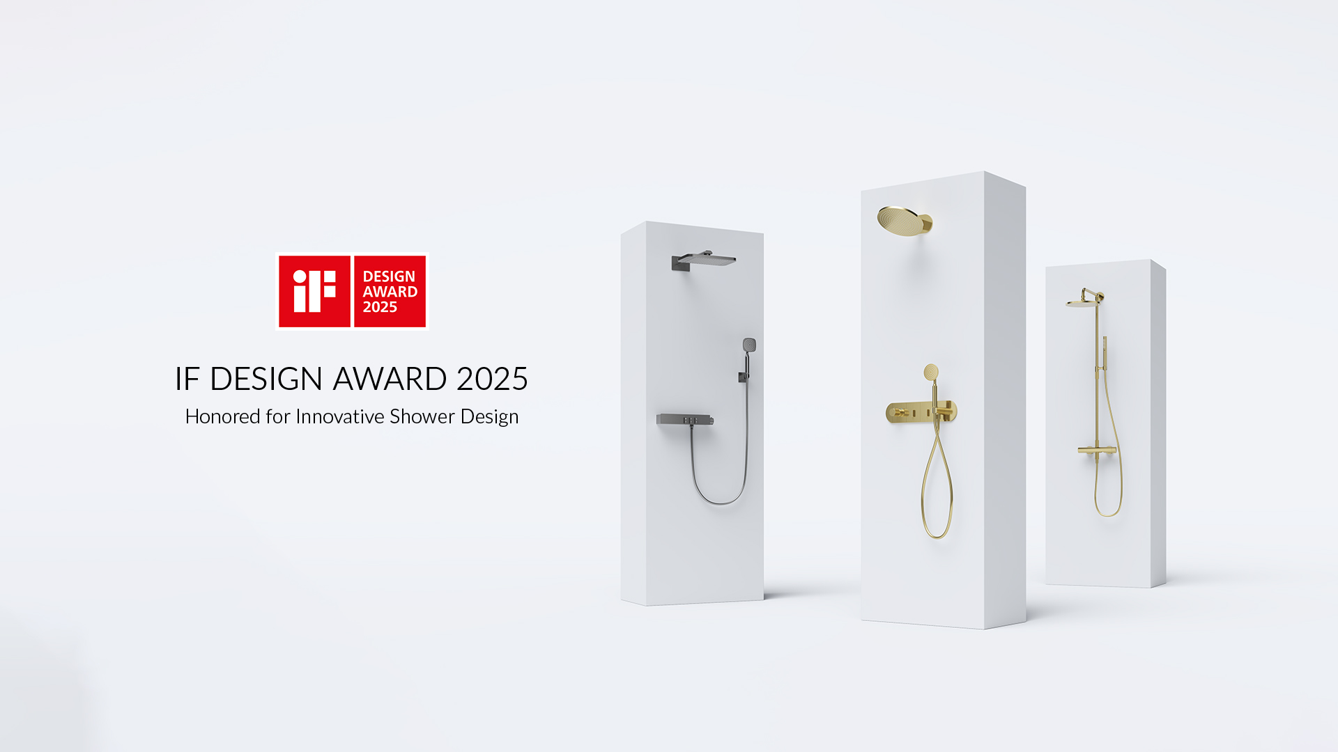 iF Design Award 2025