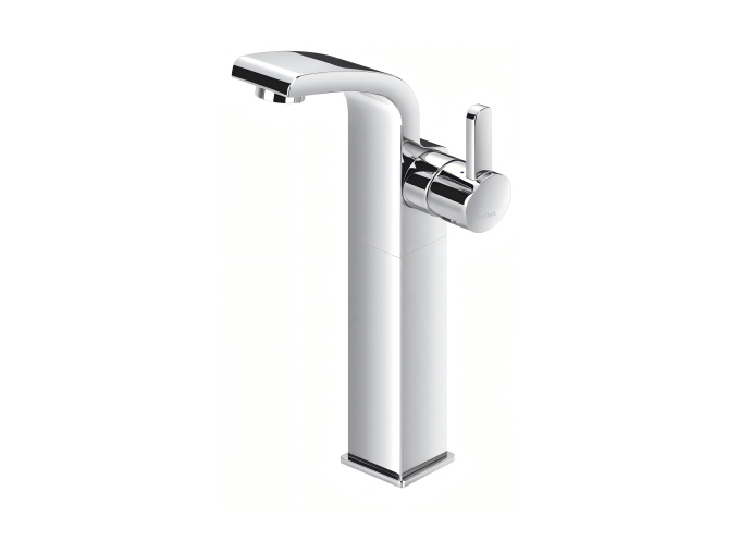 Why Single-Handle Basin Faucets Are Suitable for Different Types of Modern Bathroom Spaces