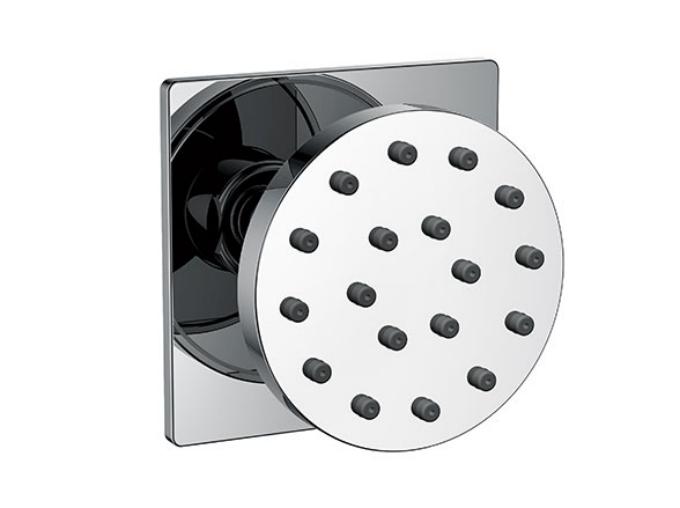 How Body Jet Sprays Enhance the Experience of Modern High-End Bathrooms